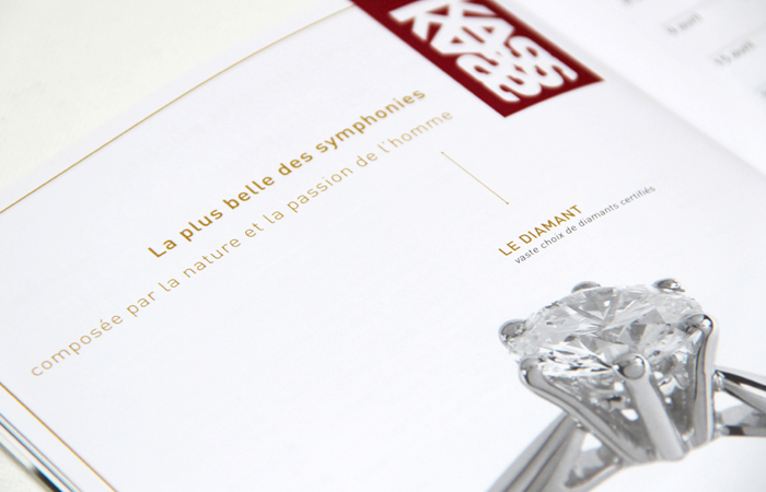 Annonce Press