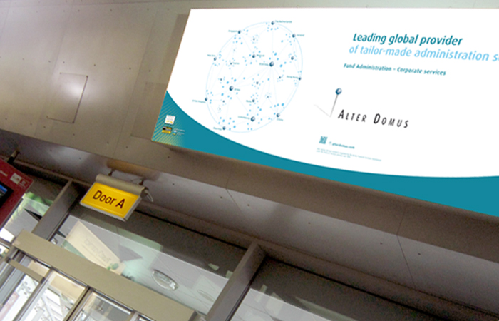 Affiche A