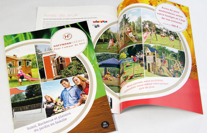 Brochure