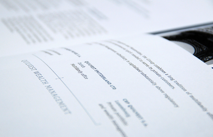 Brochure