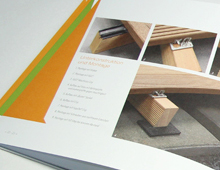 Hoffmann Frères Mersch Brochure Terrasses