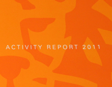 ING Luxembourg – Rapport d’Activité 2011