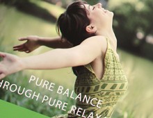 Pure Balance – Roll Up