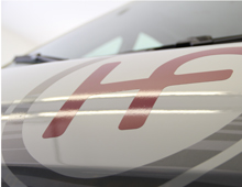 Hoffmann Frères Mersch Corporate Fleet Design