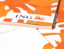 ING Luxembourg – Rapport d’activité 2012