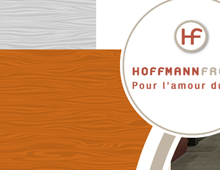 Hoffmann Frères Mersch Site Web