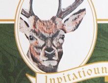 Invitation – Private